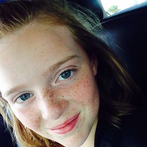 Meet your Posher, Norah